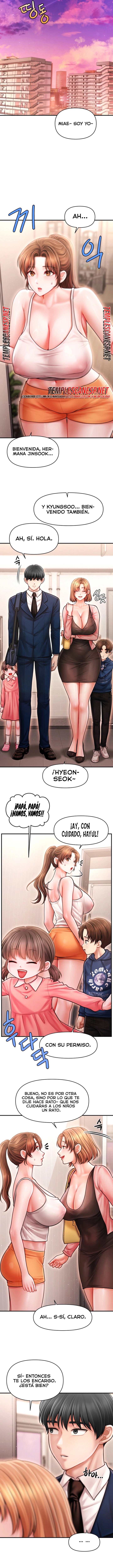 Single Daddy Raw Chapter 12 - Page 7
