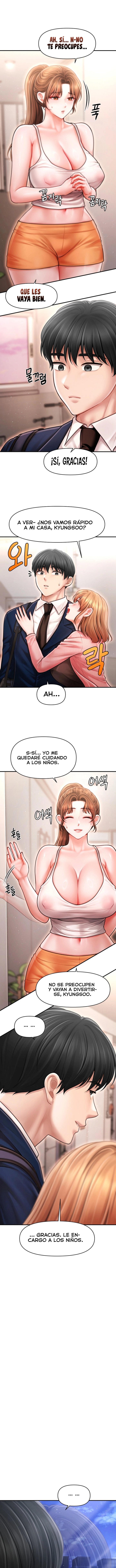 Single Daddy Raw Chapter 12 - Page 8