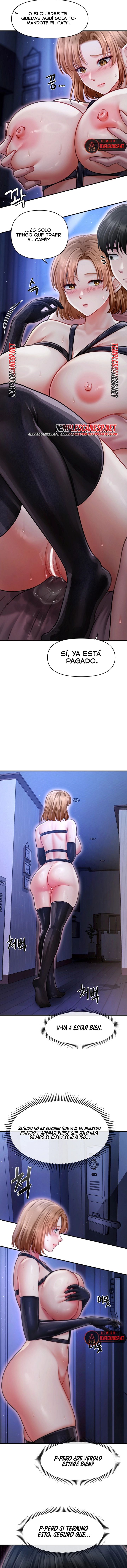 Single Daddy Raw Chapter 14 - Page 11