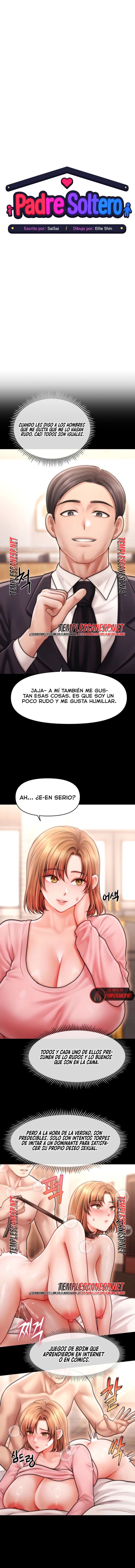 Single Daddy Raw Chapter 14 - Page 5