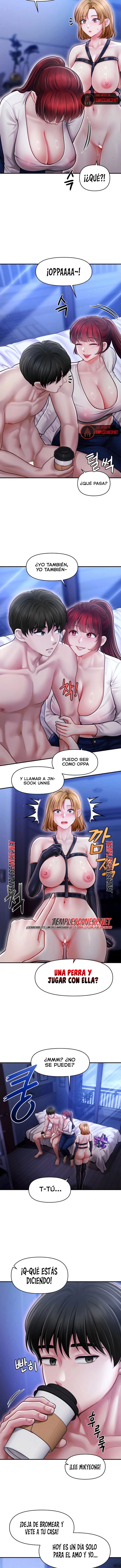 Single Daddy Raw Chapter 15 - Page 10