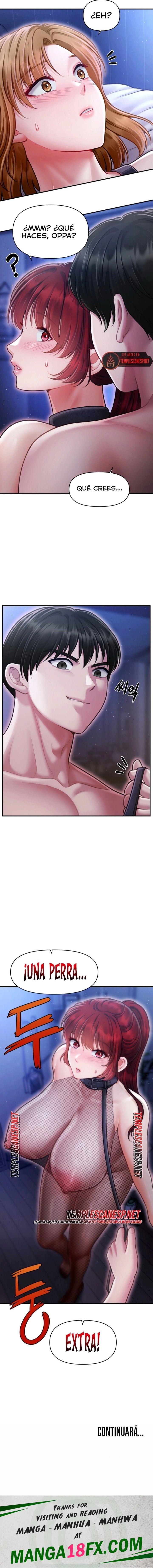 Single Daddy Raw Chapter 15 - Page 14