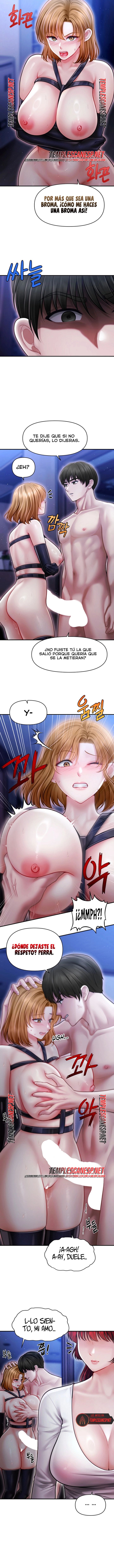 Single Daddy Raw Chapter 15 - Page 8