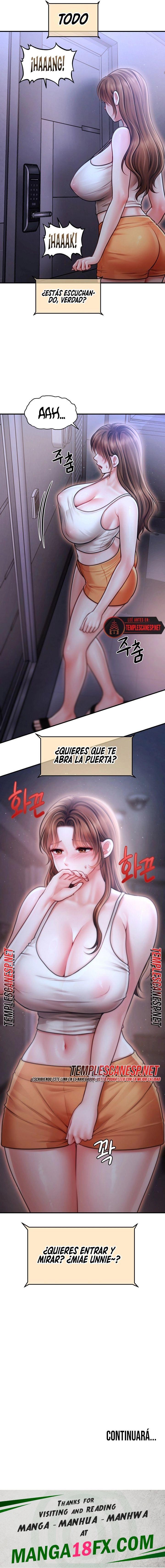 Single Daddy Raw Chapter 16 - Page 13