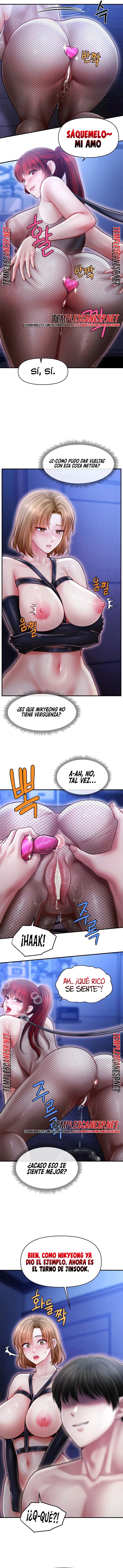 Single Daddy Raw Chapter 16 - Page 7