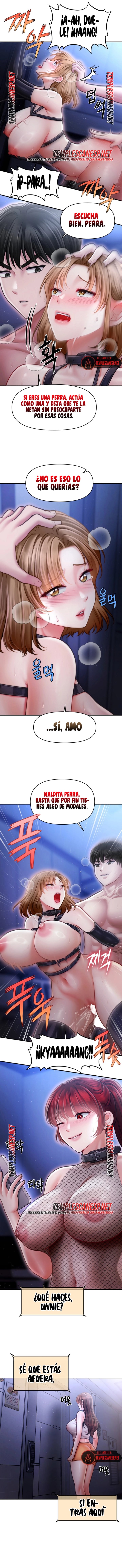 Single Daddy Raw Chapter 17 - Page 8