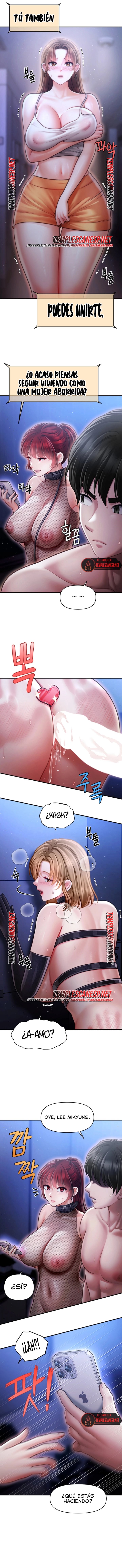 Single Daddy Raw Chapter 17 - Page 9