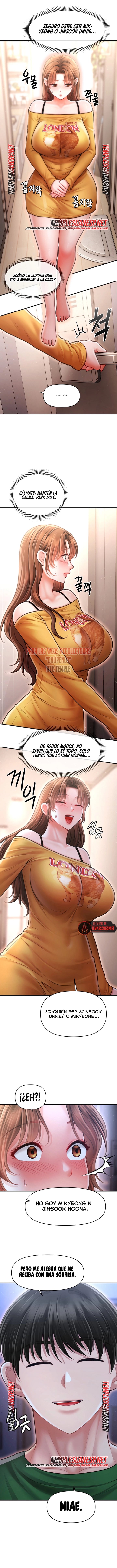 Single Daddy Raw Chapter 18 - Page 11