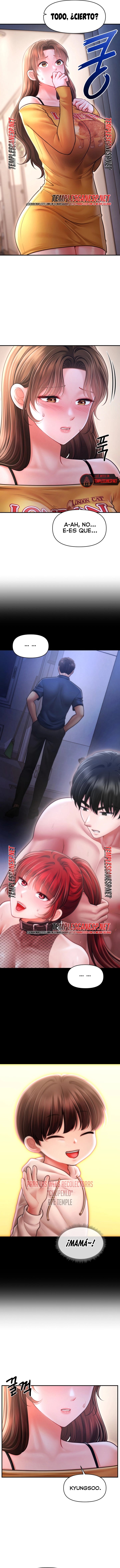 Single Daddy Raw Chapter 18 - Page 14