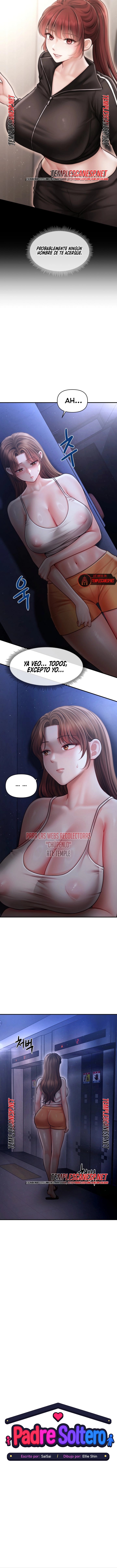 Single Daddy Raw Chapter 18 - Page 5