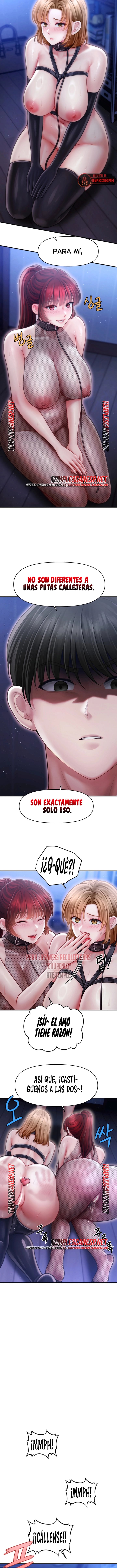 Single Daddy Raw Chapter 18 - Page 7