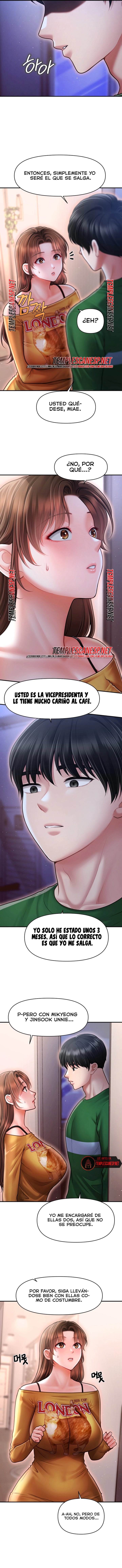Single Daddy Raw Chapter 19 - Page 4