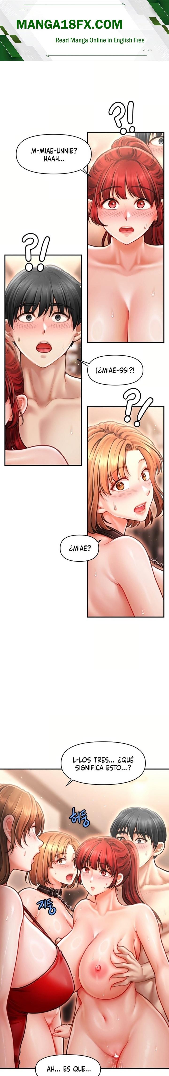Single Daddy Raw Chapter 2 - Page 1