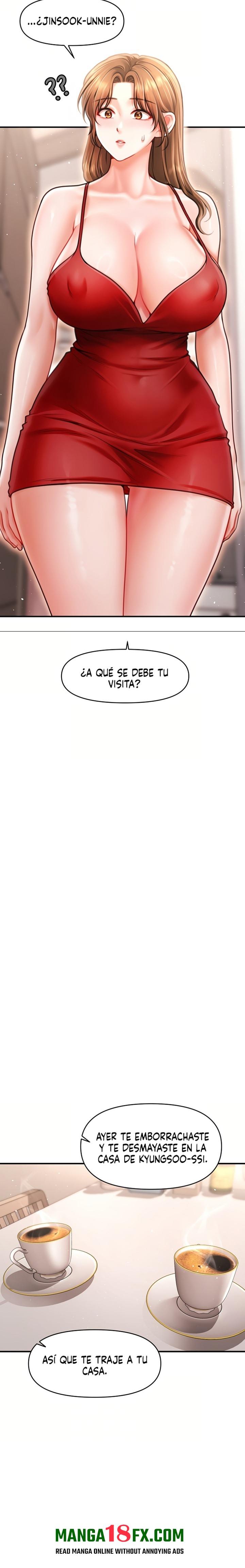 Single Daddy Raw Chapter 2 - Page 14