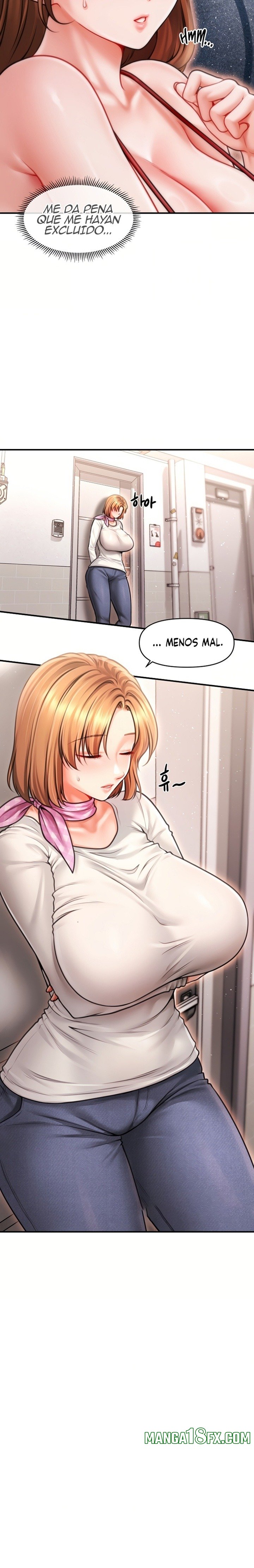 Single Daddy Raw Chapter 2 - Page 19