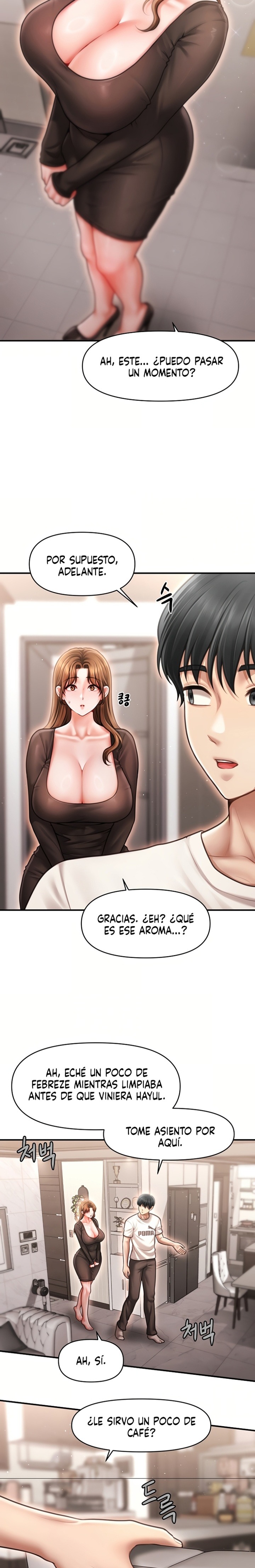 Single Daddy Raw Chapter 2 - Page 21