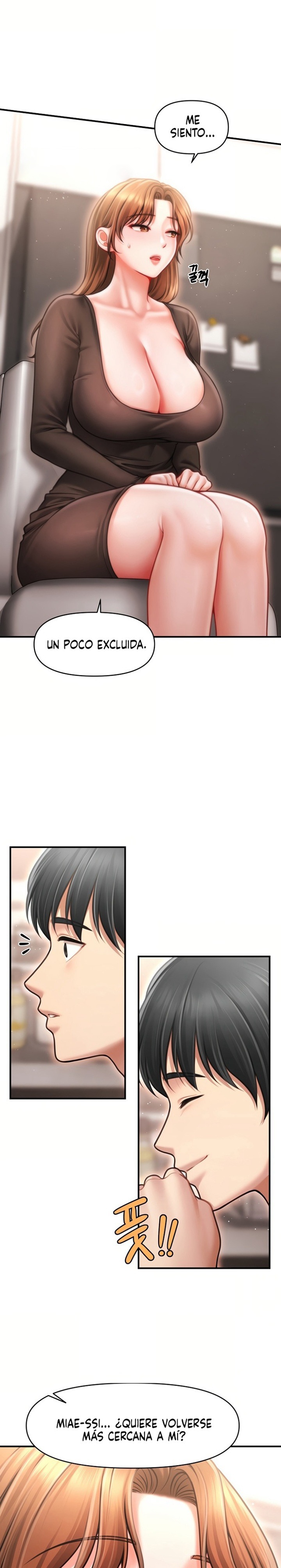 Single Daddy Raw Chapter 2 - Page 25