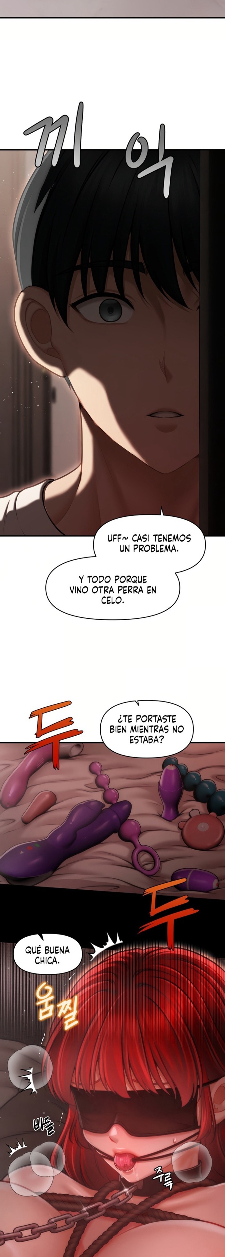 Single Daddy Raw Chapter 2 - Page 29