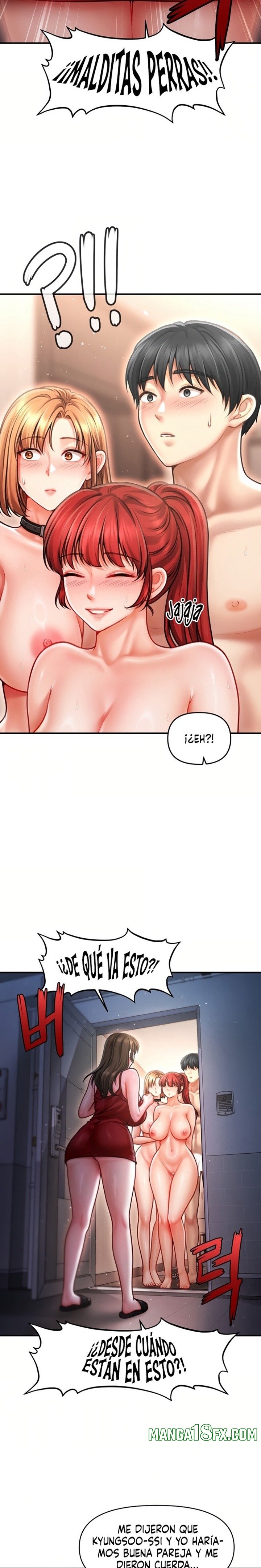 Single Daddy Raw Chapter 2 - Page 6
