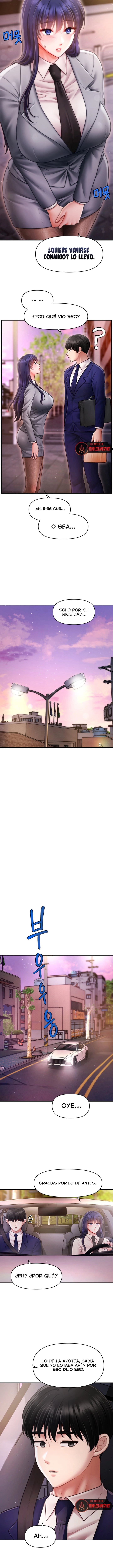 Single Daddy Raw Chapter 20 - Page 10