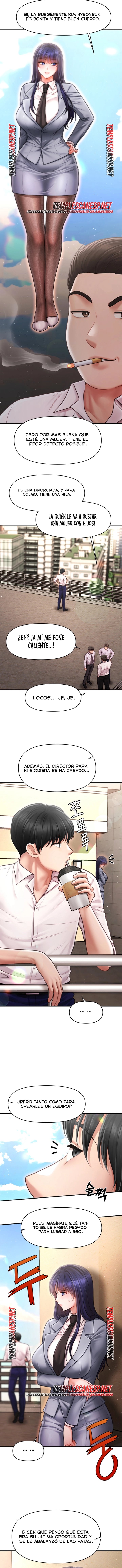 Single Daddy Raw Chapter 20 - Page 3