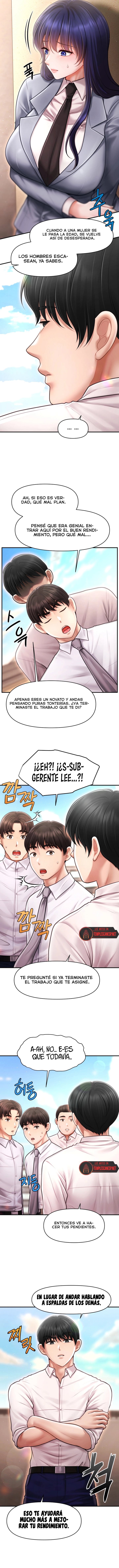 Single Daddy Raw Chapter 20 - Page 4