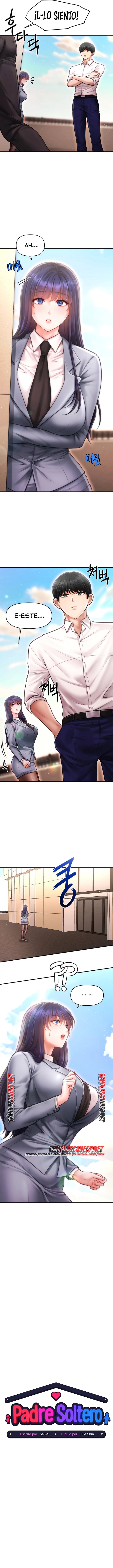 Single Daddy Raw Chapter 20 - Page 5
