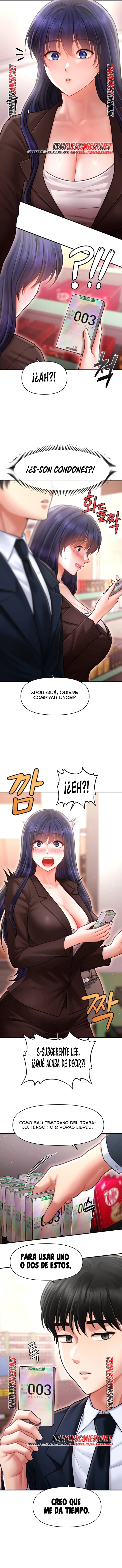 Single Daddy Raw Chapter 21 - Page 13
