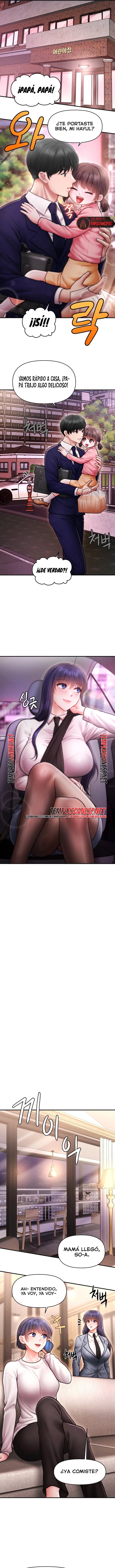 Single Daddy Raw Chapter 21 - Page 3