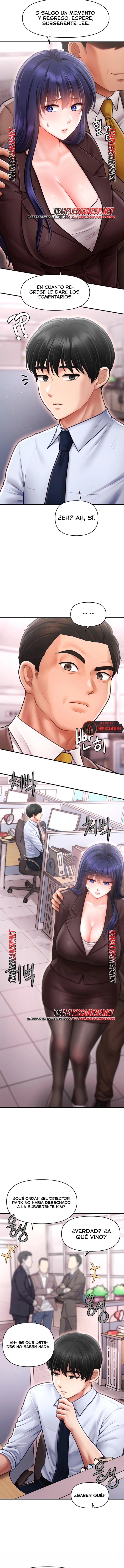 Single Daddy Raw Chapter 21 - Page 8