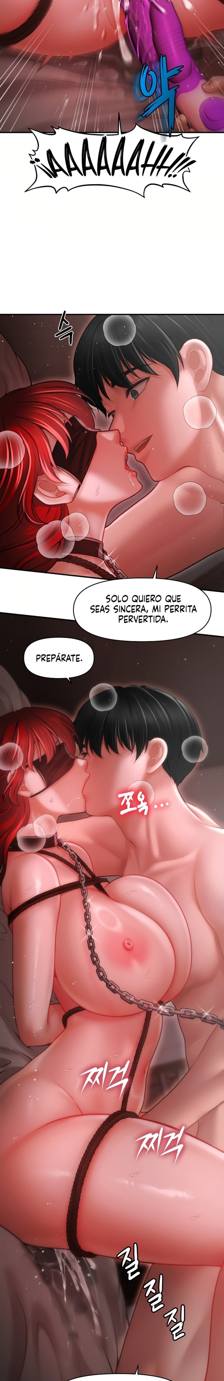 Single Daddy Raw Chapter 3 - Page 10