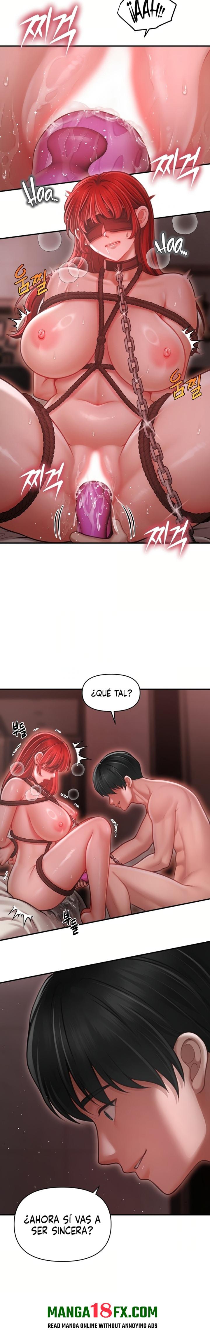 Single Daddy Raw Chapter 3 - Page 12