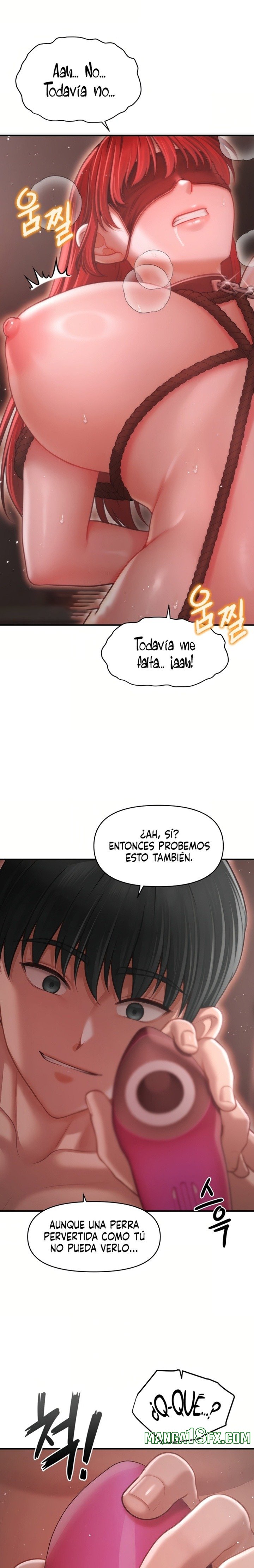 Single Daddy Raw Chapter 3 - Page 13