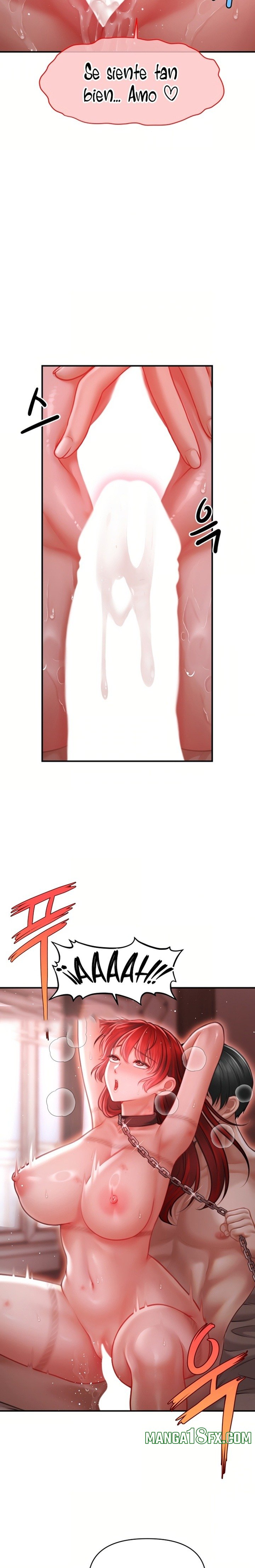 Single Daddy Raw Chapter 3 - Page 20
