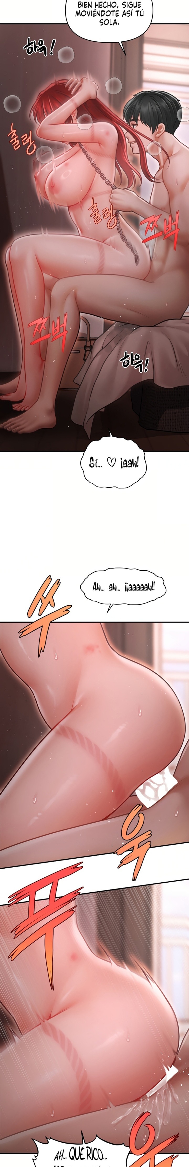 Single Daddy Raw Chapter 3 - Page 21