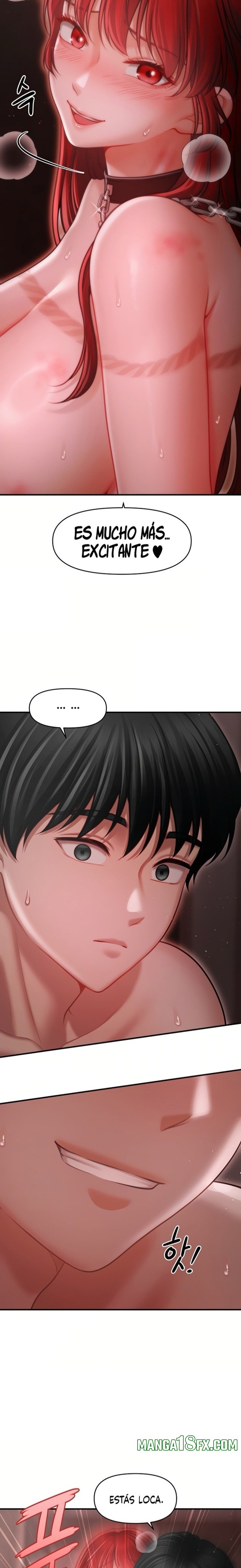 Single Daddy Raw Chapter 3 - Page 36