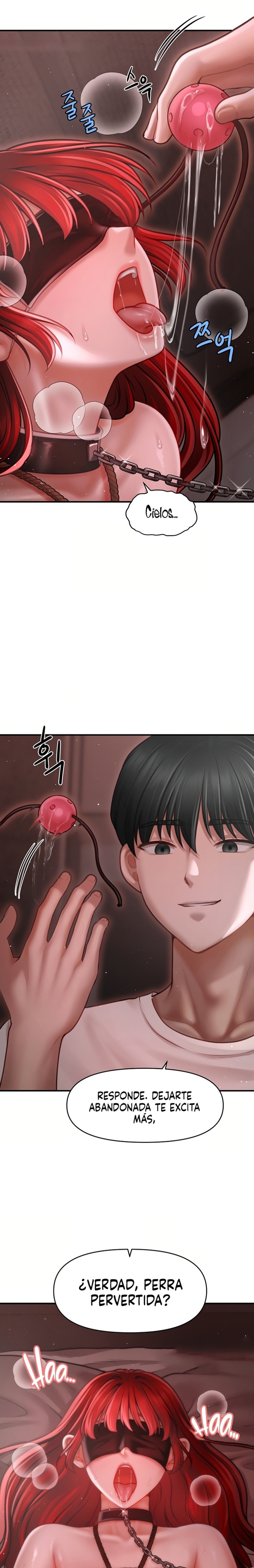Single Daddy Raw Chapter 3 - Page 7