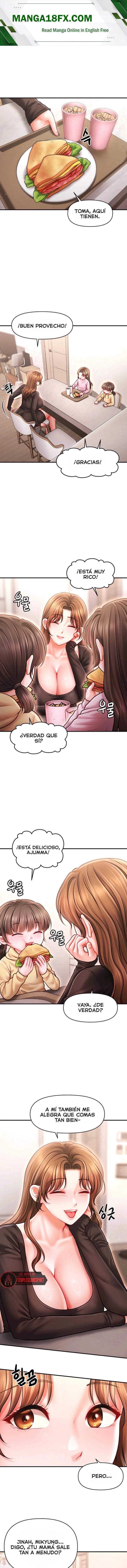 Single Daddy Raw Chapter 4 - Page 1