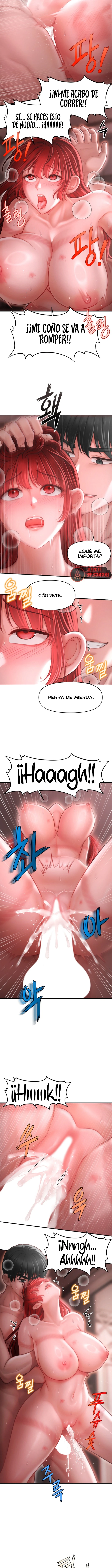 Single Daddy Raw Chapter 4 - Page 11