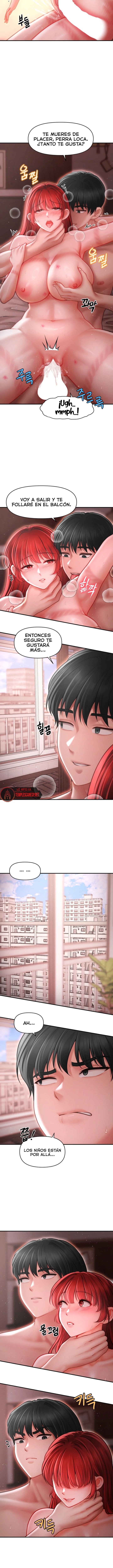 Single Daddy Raw Chapter 4 - Page 5