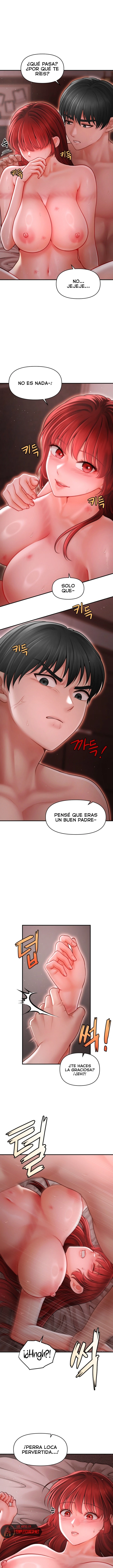 Single Daddy Raw Chapter 4 - Page 6