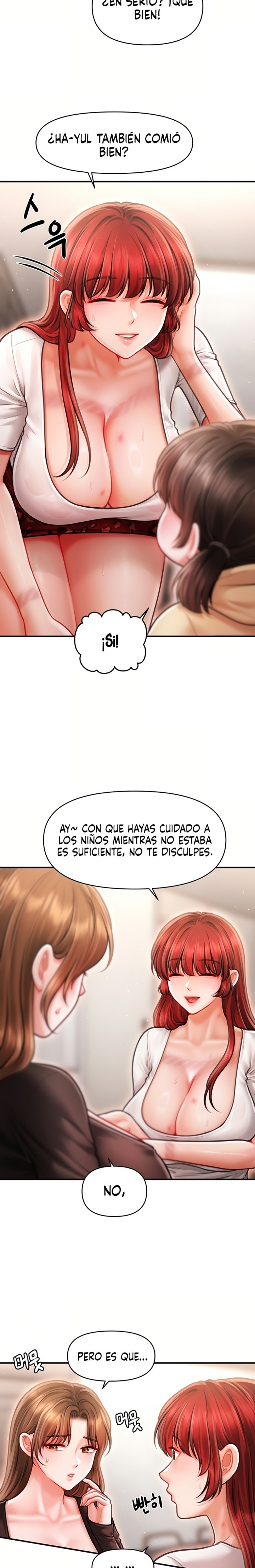 Single Daddy Raw Chapter 5 - Page 11