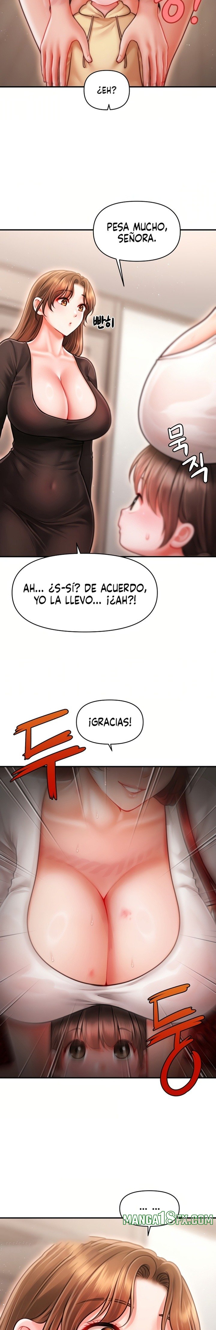 Single Daddy Raw Chapter 5 - Page 13