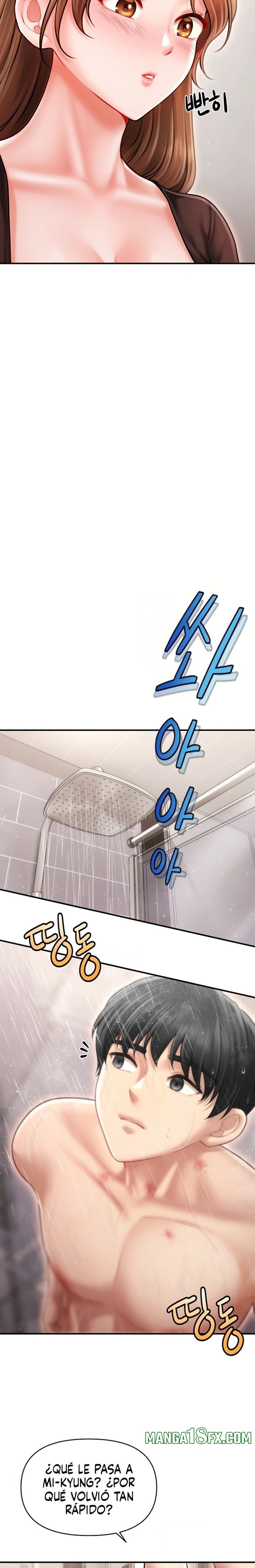 Single Daddy Raw Chapter 5 - Page 14