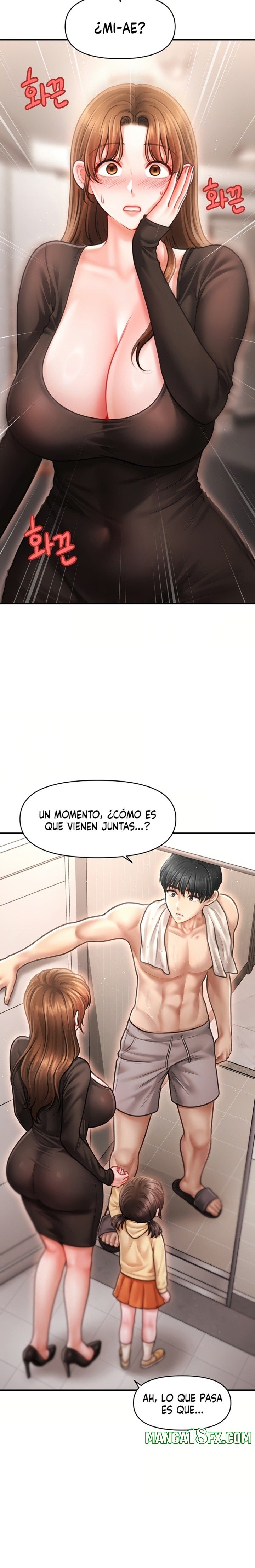 Single Daddy Raw Chapter 5 - Page 16