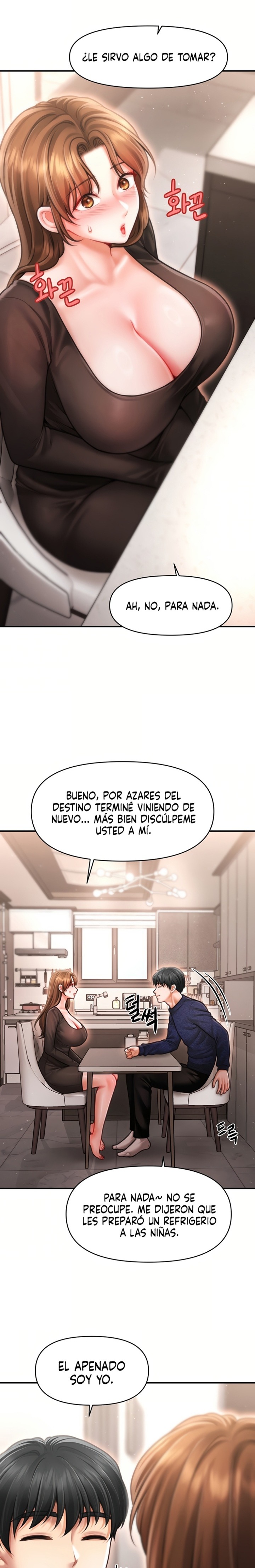 Single Daddy Raw Chapter 5 - Page 18