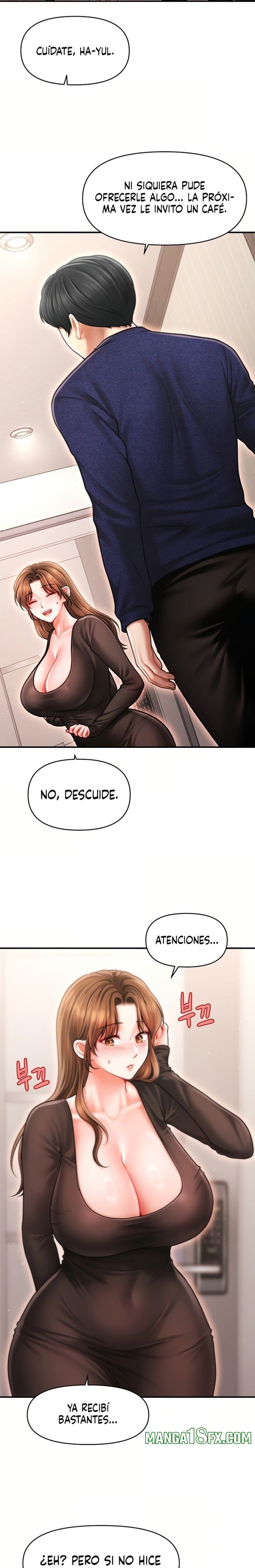 Single Daddy Raw Chapter 5 - Page 22