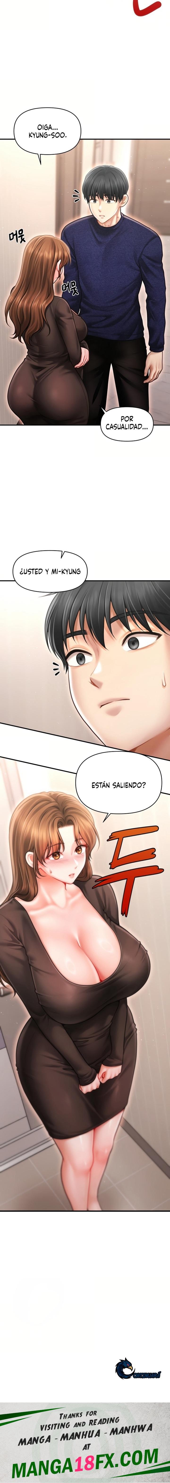 Single Daddy Raw Chapter 5 - Page 25