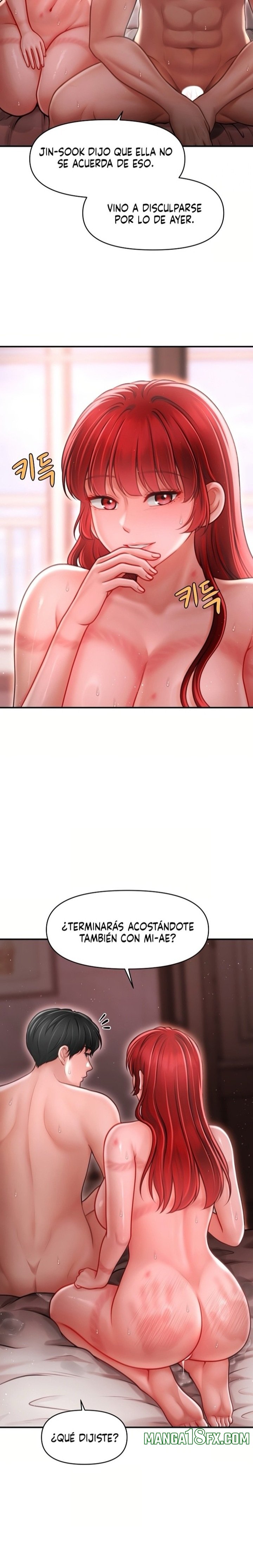 Single Daddy Raw Chapter 5 - Page 3