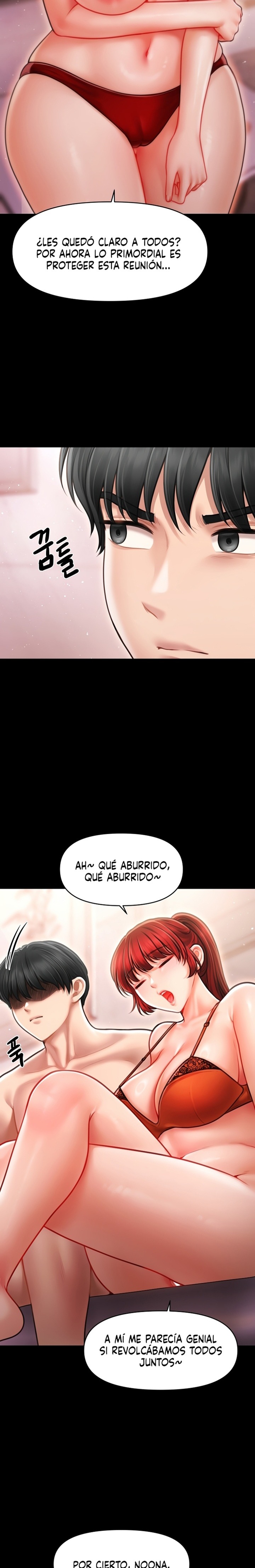 Single Daddy Raw Chapter 6 - Page 10